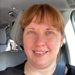 Meet your Posher, Margaret